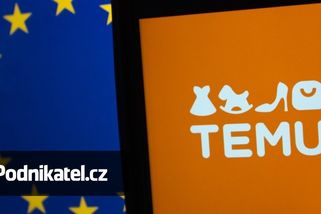 Sbohem, Temu? Na sociální sítě padla panika z konce levných nákupů